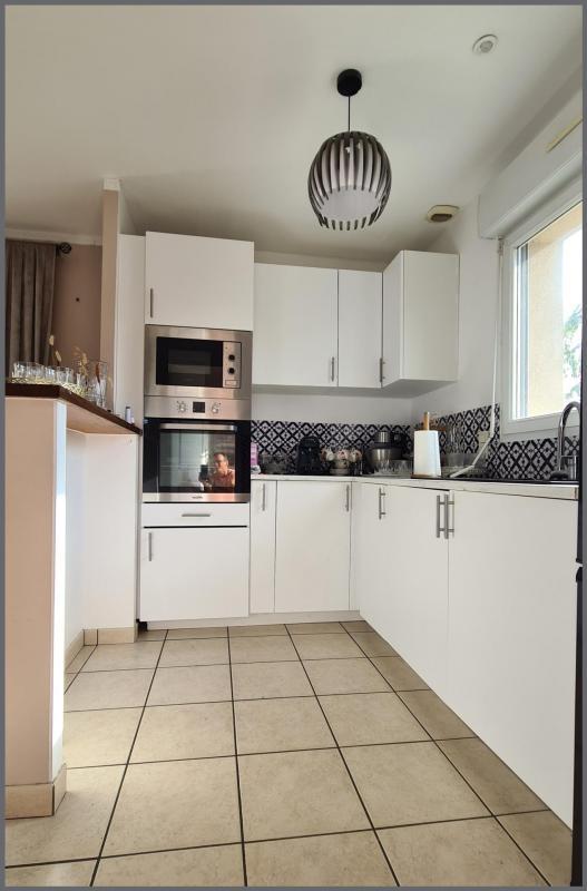 Maison - 84 m² - 7 pièces