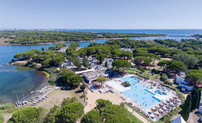 Appartement - 31 m² - 2 pièces