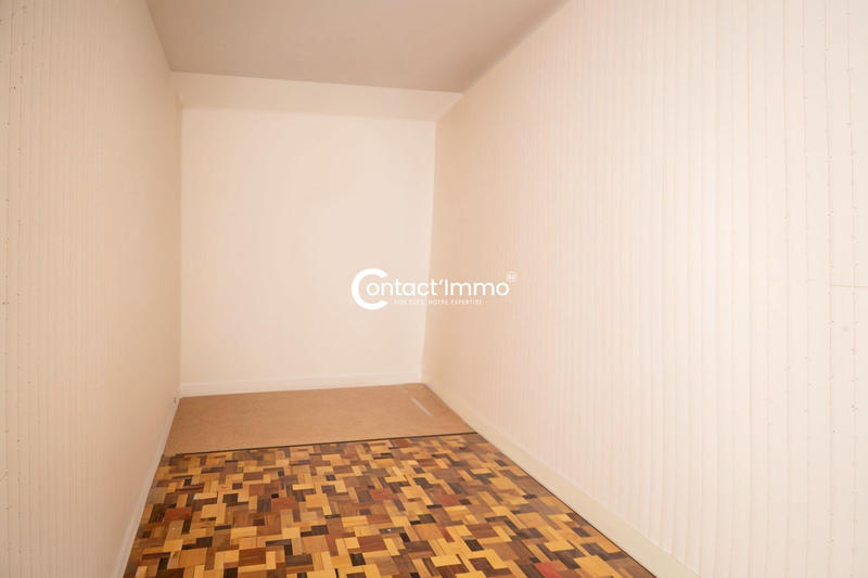 Maison ancienne - 134 m² - 4 pièces