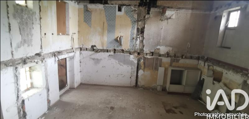 Ferme - 130 m² - 1 pièce