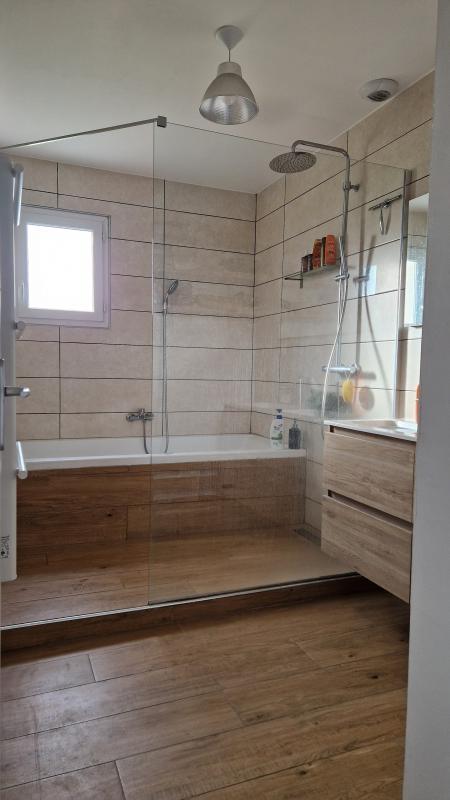 Maison - 103 m² - 4 pièces