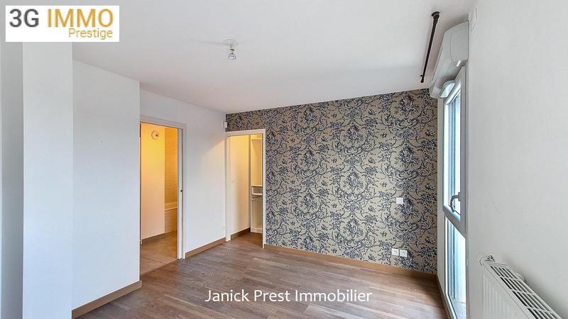 Duplex - 153 m² - 7 pièces