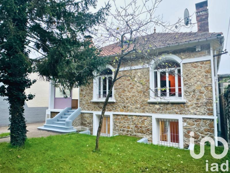 Maison - 175 m² - 10 pièces