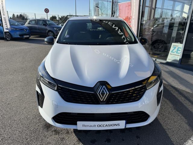 Renault Clio V TCe 90 ch Gsr2 Evolution