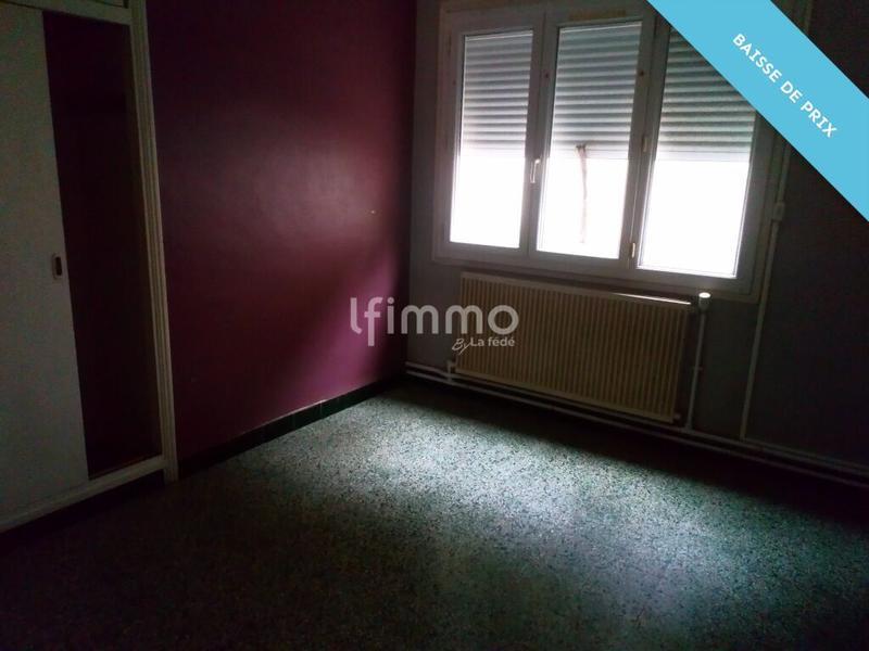 Immeuble - 417 m² - 15 pièces