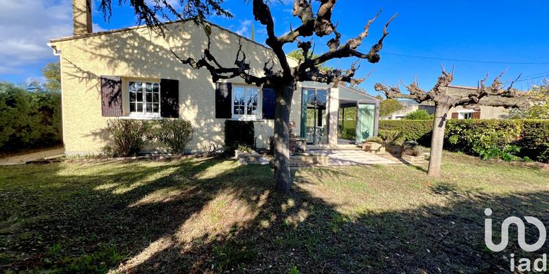 Maison - 111 m² - 4 pièces