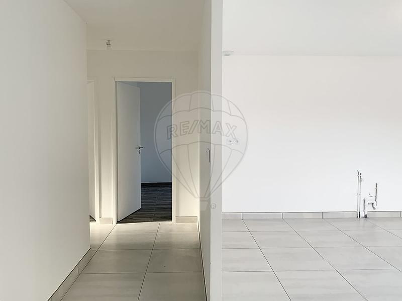 Maison - 123 m² - 4 pièces