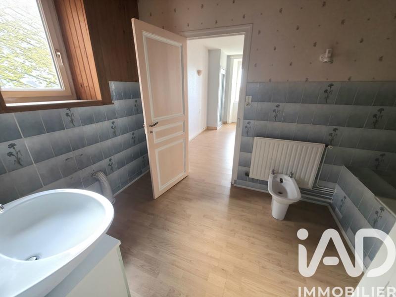 Maison - 157 m² - 6 pièces