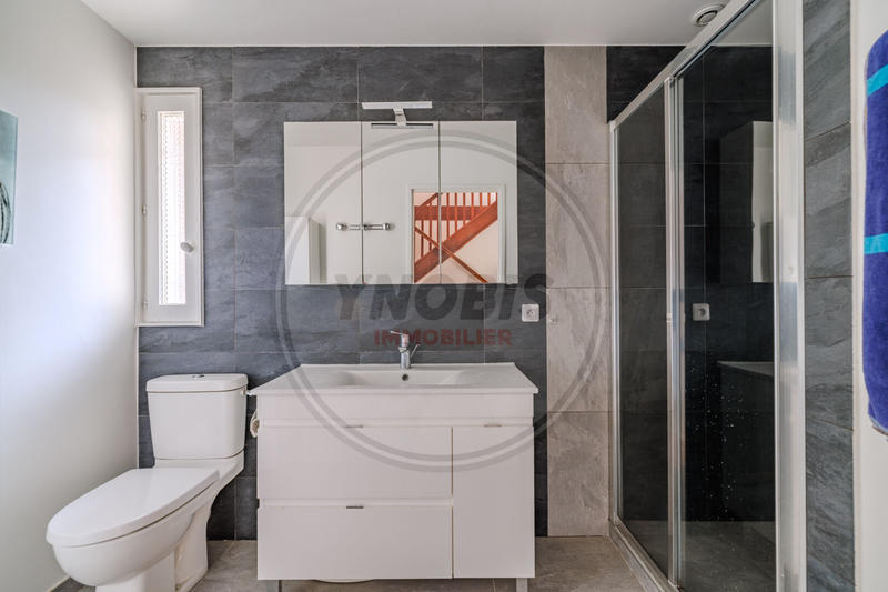 Maison - 139 m² - 6 pièces