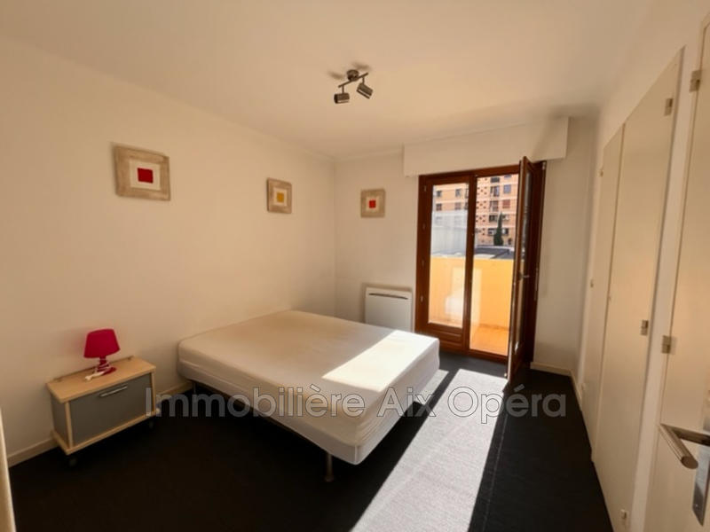 Appartement - 61 m² - 2 pièces