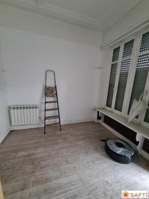 Appartement - 14 m² - 1 pièce