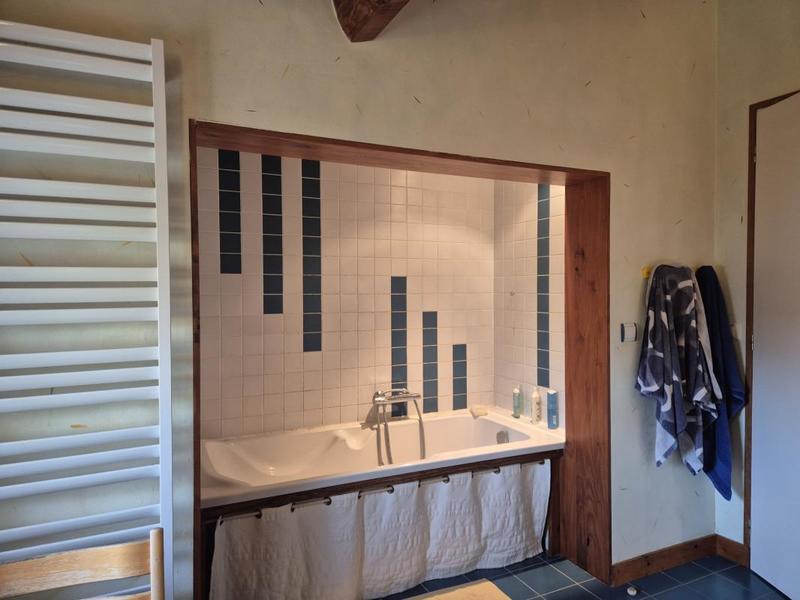 Moulin - 170 m² - 6 pièces