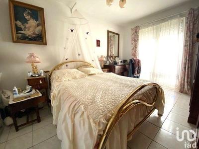 Maison - 124 m² - 4 pièces