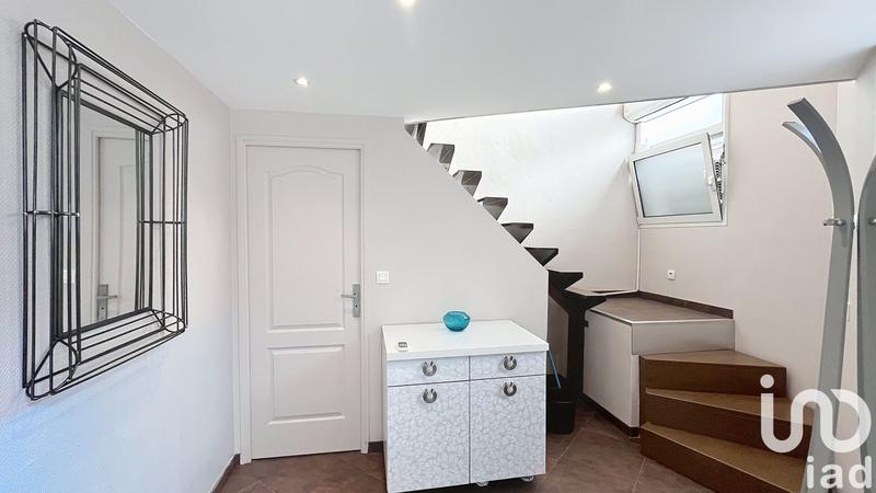 Appartement - 60 m² - 2 pièces