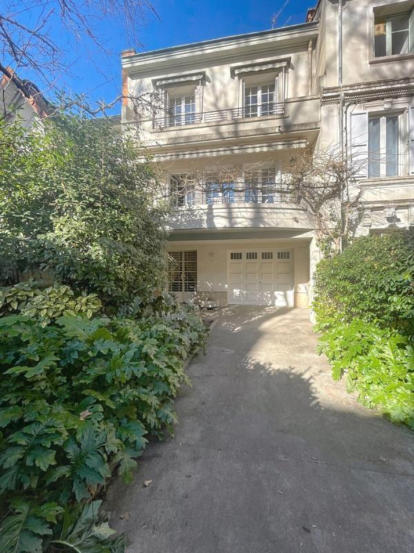 Maison - 126 m² - 4 pièces