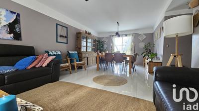 Maison - 175 m² - 6 pièces