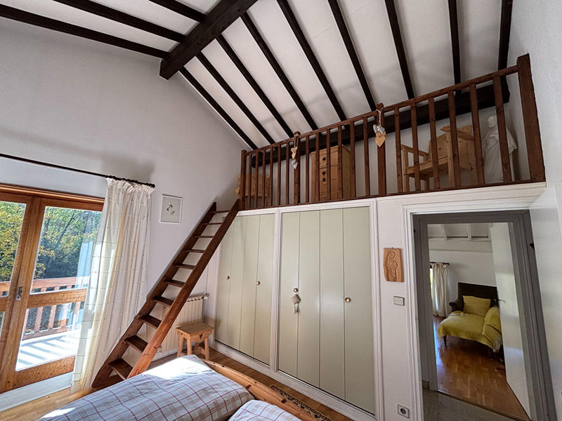 Maison - 200 m² - 5 pièces