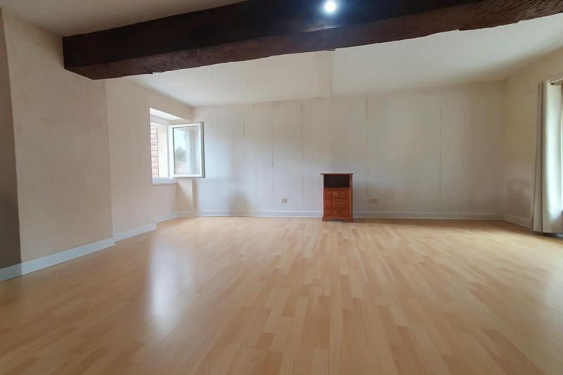 Maison - 119 m² - 4 pièces