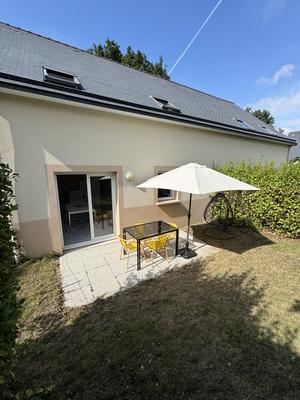 Maison - 83 m² - 5 pièces