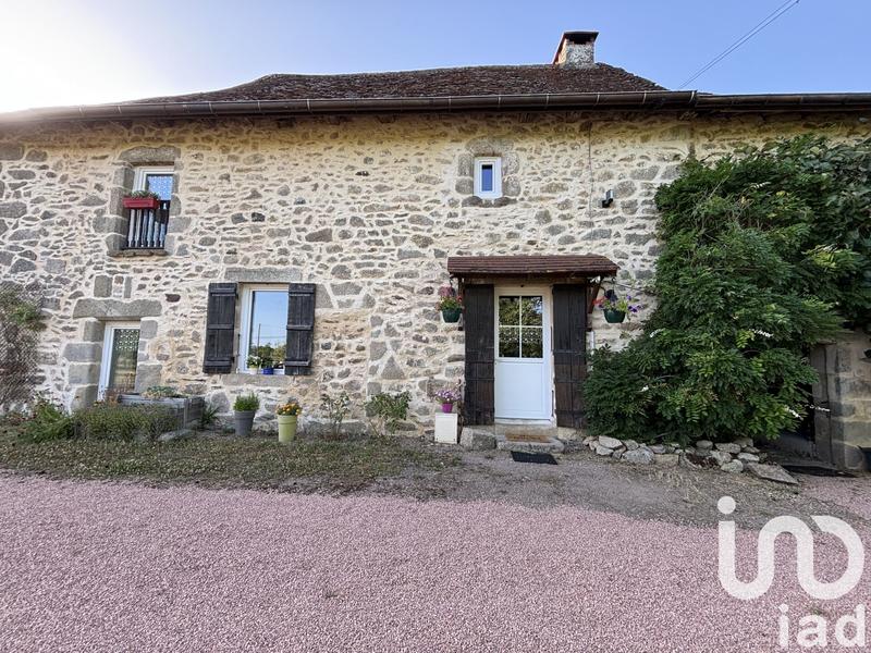 Maison de campagne - 260 m² - 7 pièces