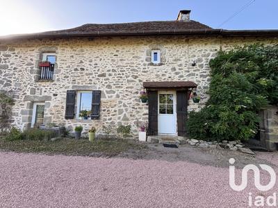 Maison de campagne - 260 m² - 7 pièces