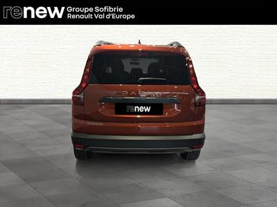 Dacia Jogger Eco-G 100 7 places Extreme +