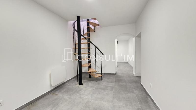 Local commercial - 44 m²