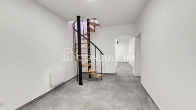 Local commercial - 44 m²