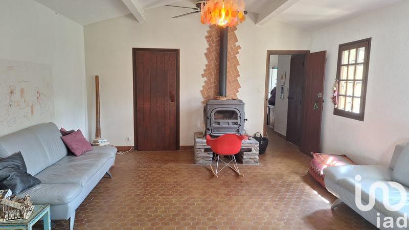 Maison - 105 m² - 4 pièces