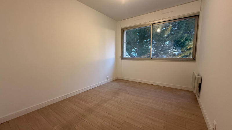 Appartement - 88 m² - 3 pièces