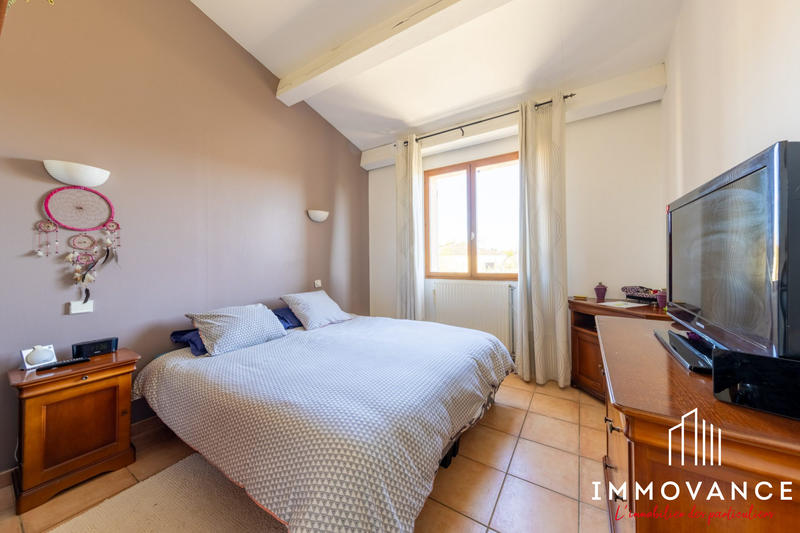 Villa - 157 m² - 5 pièces