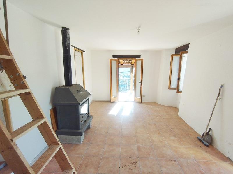 Maison de village - 67 m² - 3 pièces