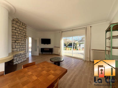 Maison - 152 m² - 6 pièces