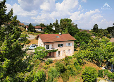 Maison - 174 m² - 6 pièces