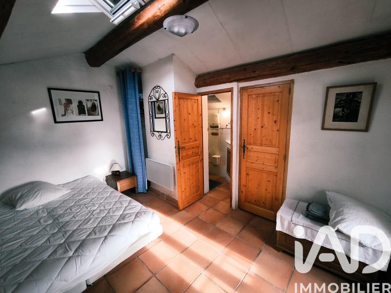 Maison de village - 42 m² - 3 pièces