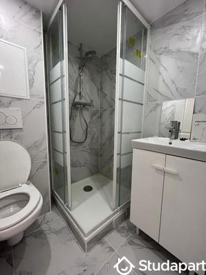 Maison - 24 m² - 1 pièce