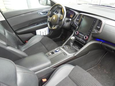 Renault Talisman Estate 2.0 Dci 160 Edc Business Intens