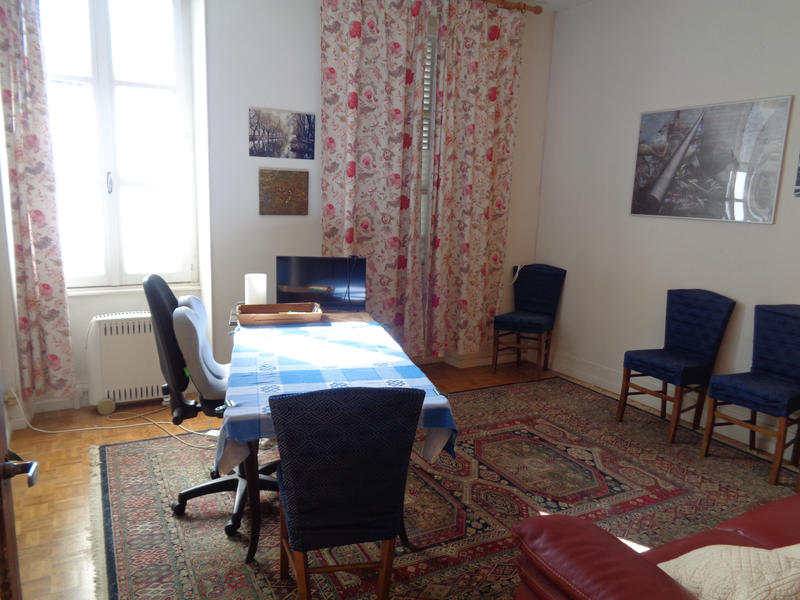 Maison - 190 m² - 9 pièces