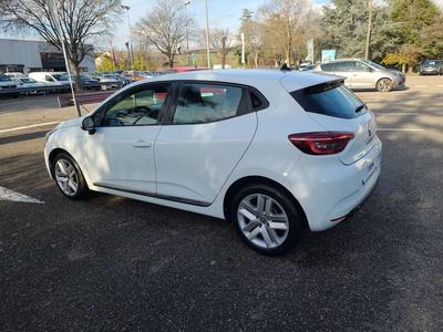 Renault Clio Blue dCi 85 Zen