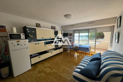 Viager - Appartement - 30 m² - 2 pièces