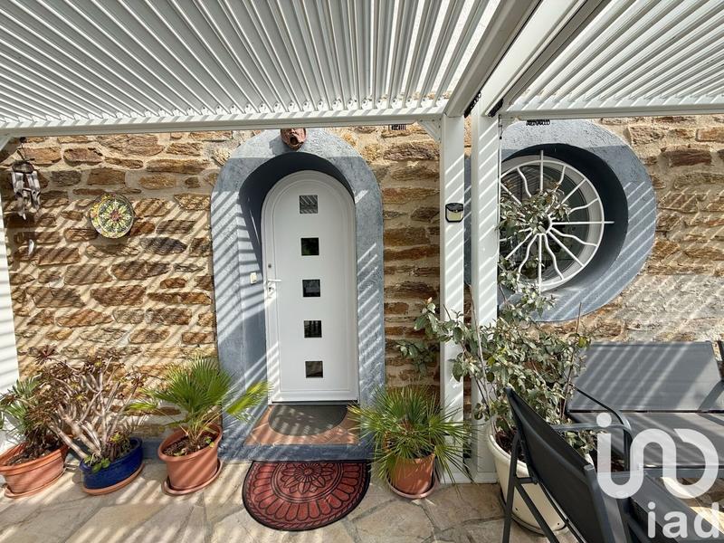 Maison - 134 m² - 4 pièces