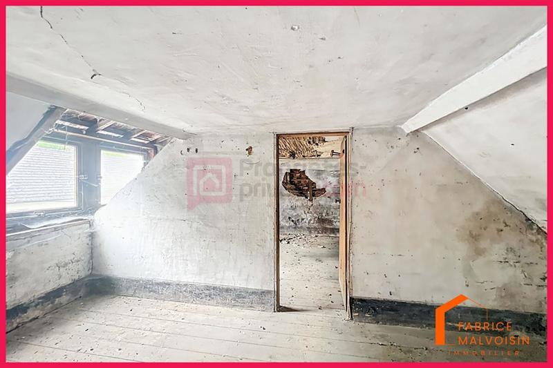 Maison - 85 m² - 3 pièces