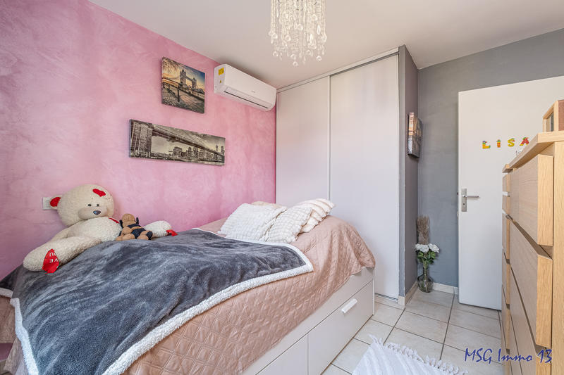 Maison - 82 m² - 4 pièces