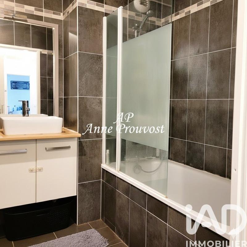 Appartement - 77 m² - 4 pièces