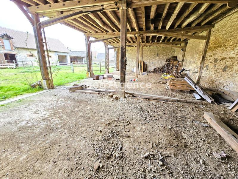 Maison - 200 m² - 7 pièces