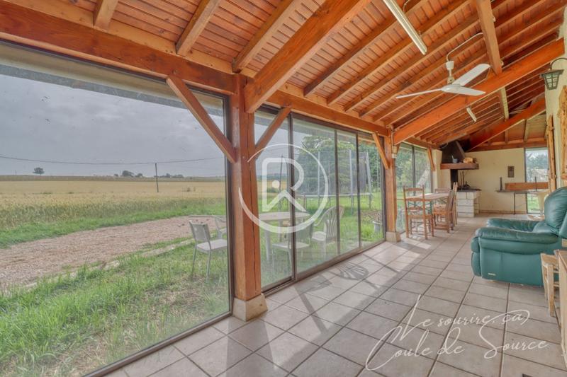 Villa - 130 m² - 4 pièces