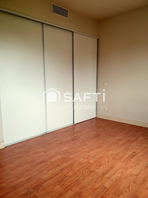 Appartement - 71 m² - 3 pièces