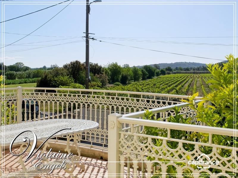 Maison - 184 m² - 9 pièces