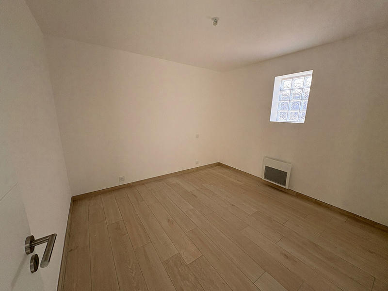 Maison - 116 m² - 5 pièces