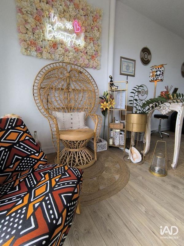 Local commercial - 28 m²